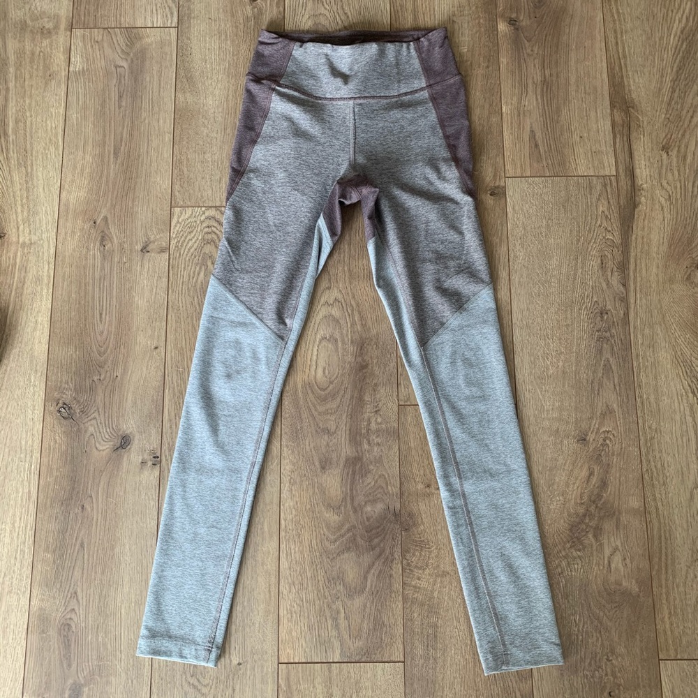 Outdoor Voices leggings